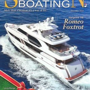 Yacht Interior Design Southern Boating Magazine